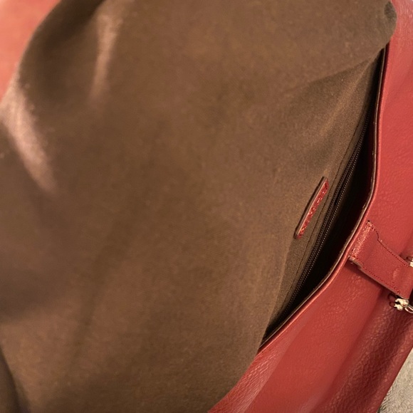 Chaps Shoulder Bag - Picture 3 of 8